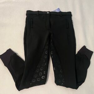 Tuffrider Ladies Macy Winter Breeches